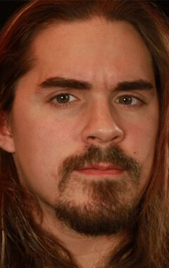 фото Кори Кастл