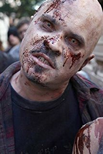 фото Брайан Стретч