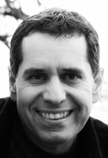 фото Юрген Бек