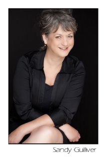 фото Сэнди Гулливер