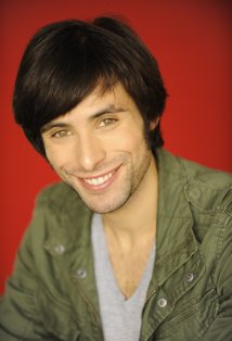 фото Митчелл Лернер