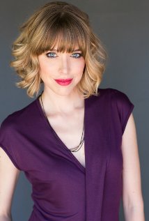 фото Кэрри Баррет