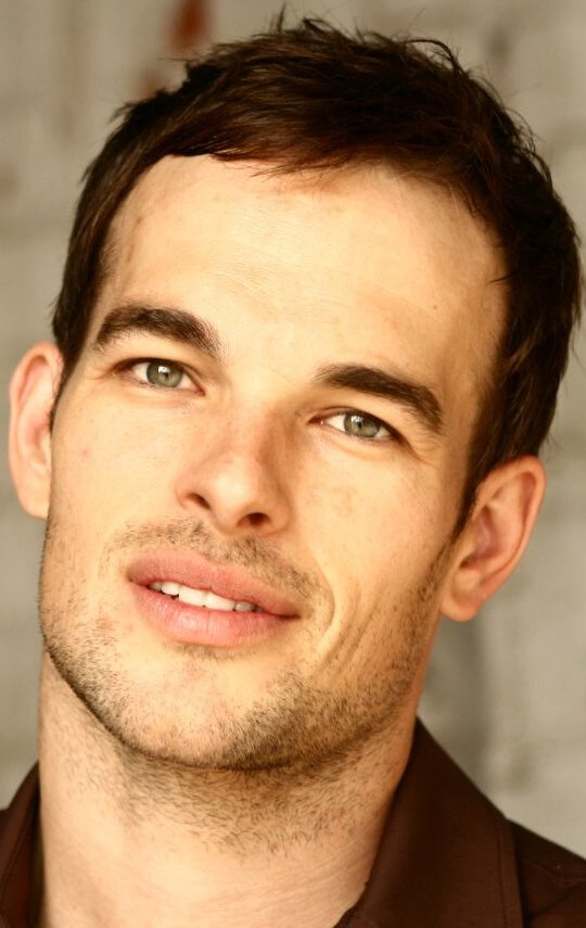 фото Джоэль Уэст