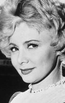 фото Диана Дэррин