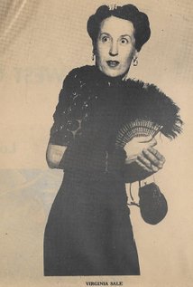 фото Вирджиния Сейл