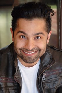 фото Neal Dandade