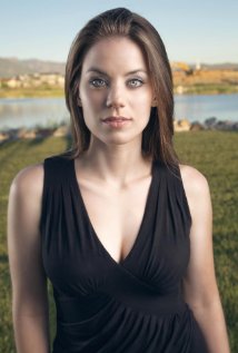 фото Челси Гудвин