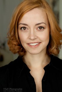 фото Изабель Жиру