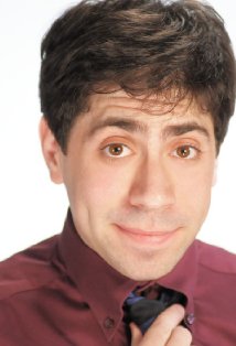 фото Дэнни Джоллс