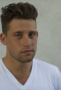 фото Зак Крэкнелл