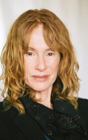 фото Нэнси Фиш