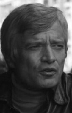 фото Поль Жегофф