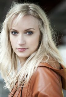 фото Джорджина Дархэм