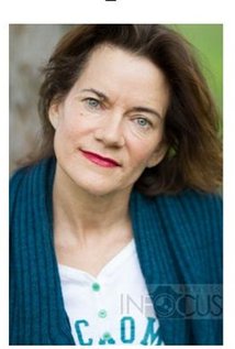 фото Кэролин Массон