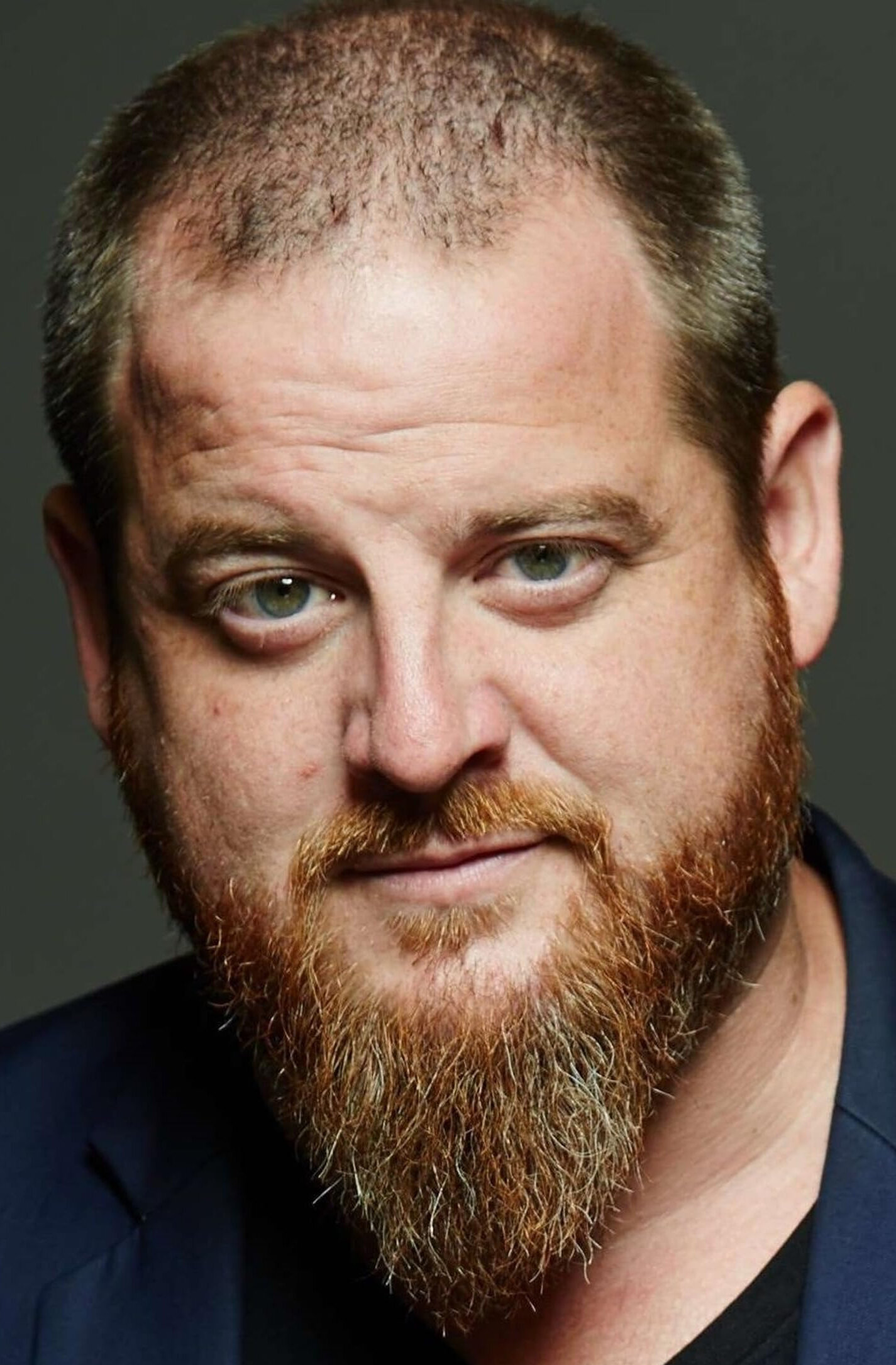 фото Шон Мартиндейл