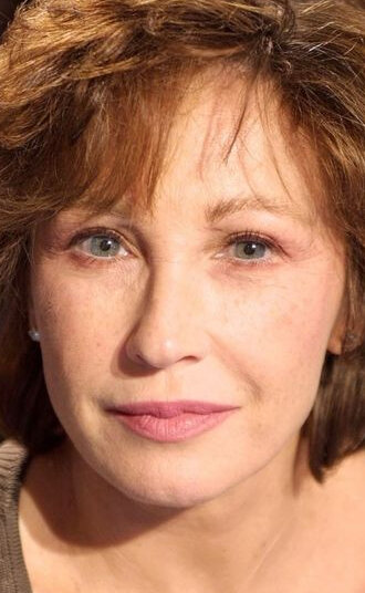 фото Марлен Жобер