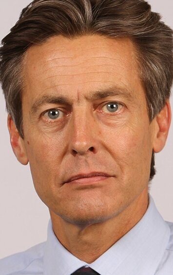 фото Бен Брэдшоу