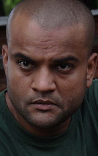 фото Нитин Гоэл