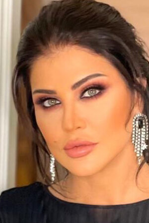 фото Джумана Мурад