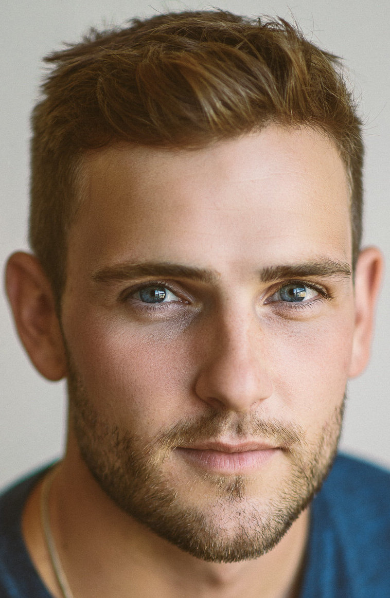 фото Трэвис Нельсон