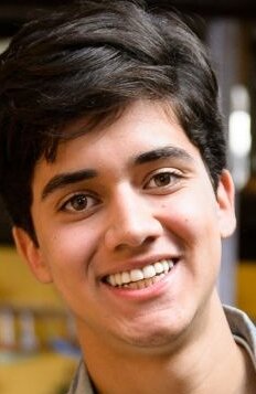 фото Матеус Фагундез