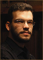 фото Михаил Дубилет