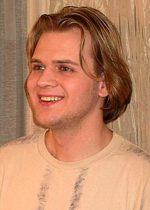 фото Антон Росицкий