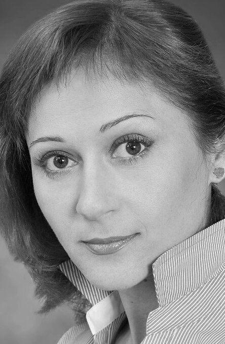 фото Ольга Лозовая