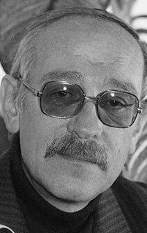 фото Андрей Меньшиков