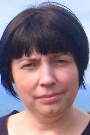 фото Оксана Холодова