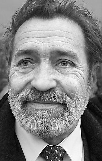 фото Альгирдас Паулавичюс