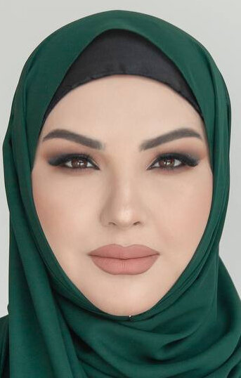 фото Мадина Мумтоз