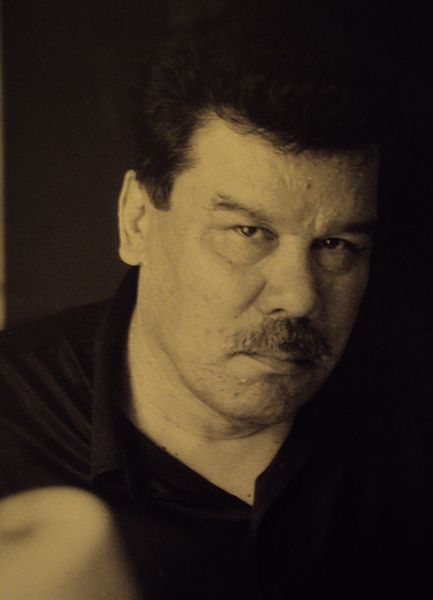 фото Тимур Пулатов