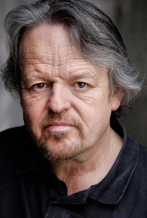 фото Джим Китсон