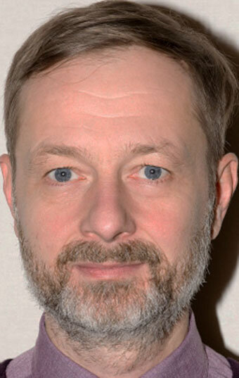 фото Кай Бартоломеус