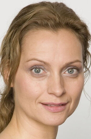 фото Катрин Флемминг