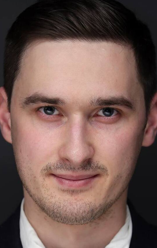 фото Иван Золотухин