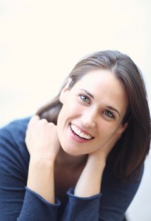 фото Скарлет Редмонд