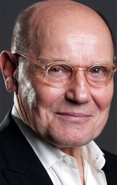 фото Юрген Шорнагель