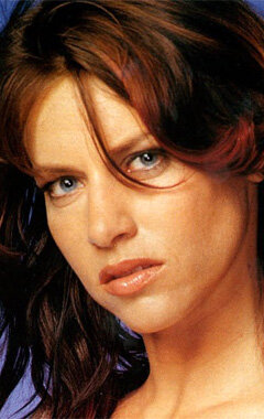 фото Эллен Тен Дамме