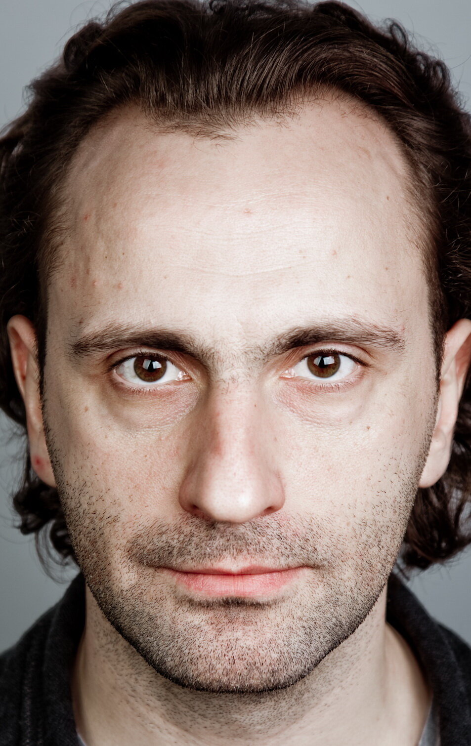 фото Александр Горелов