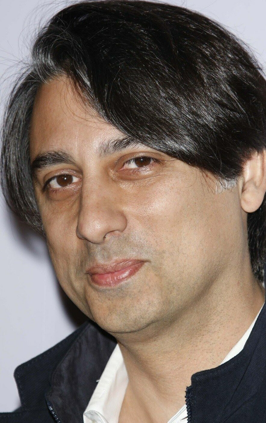 фото Дэвид Бурла