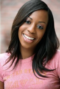 фото Кортни Блэк