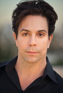 фото Джозеф Даниэль