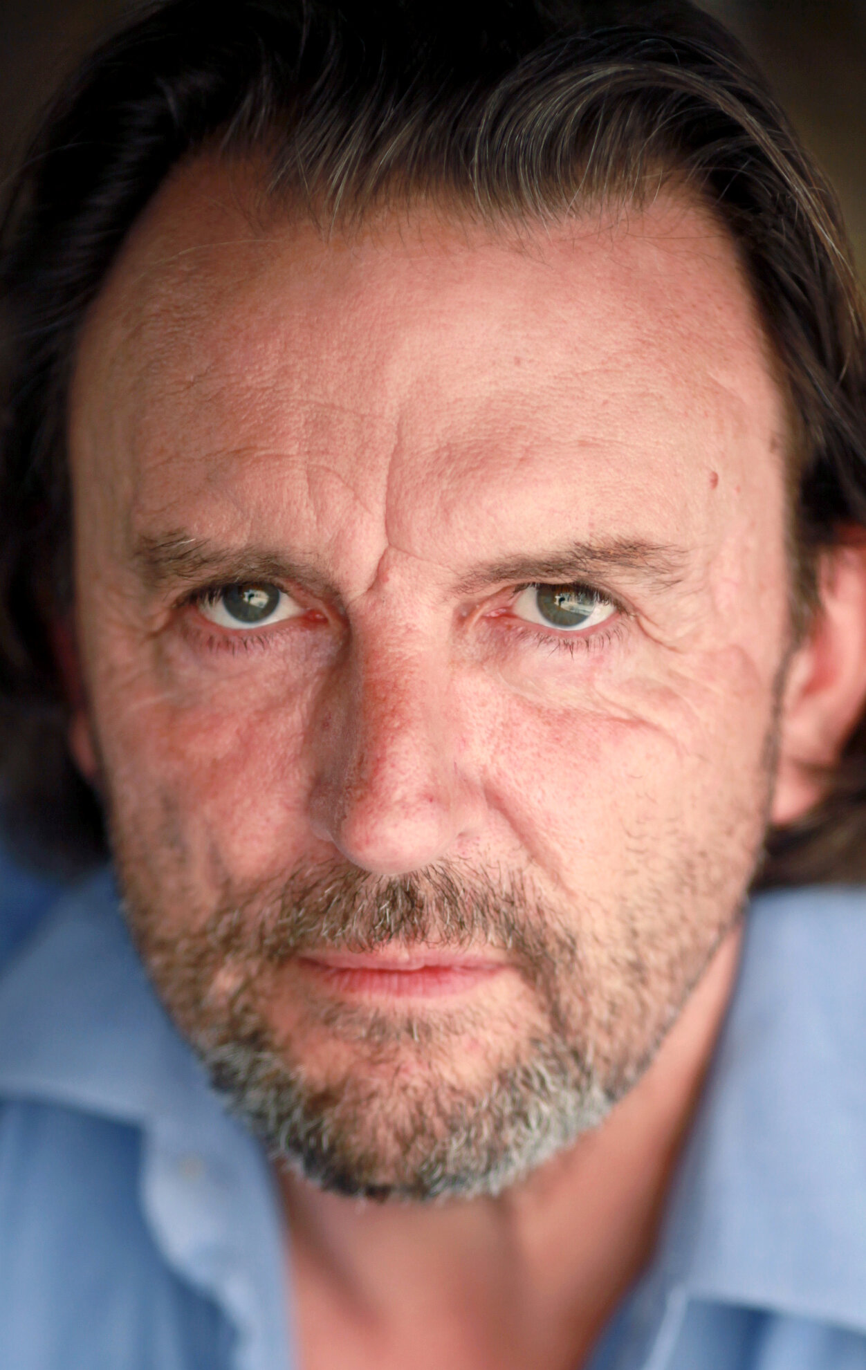 фото Финтан Маккьюэн