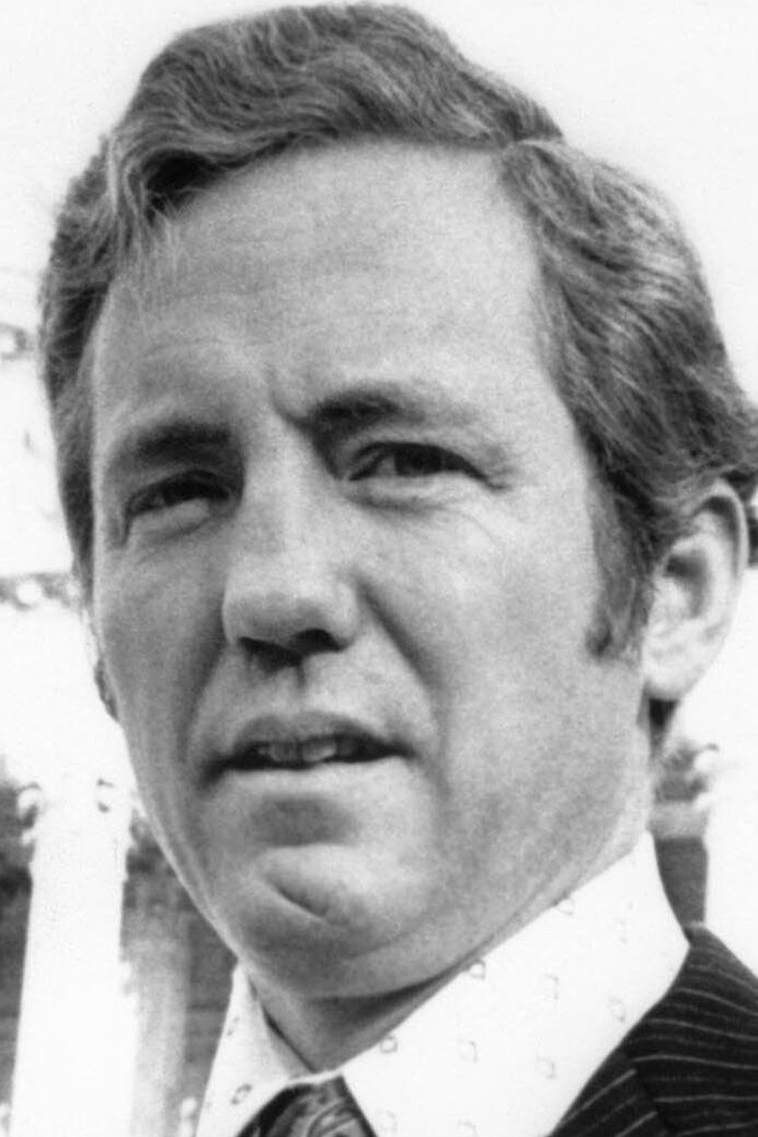 фото Фред Грэхэм