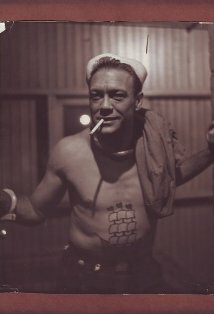 фото Дорт Кларк