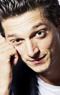 фото Пит Чеффи