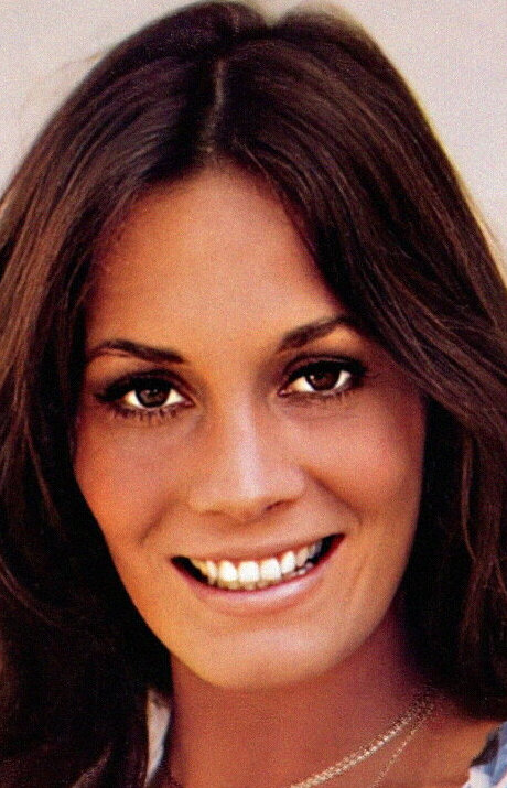 фото Барбара Ли