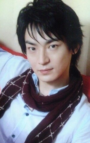 фото Сюдзи Хаяси